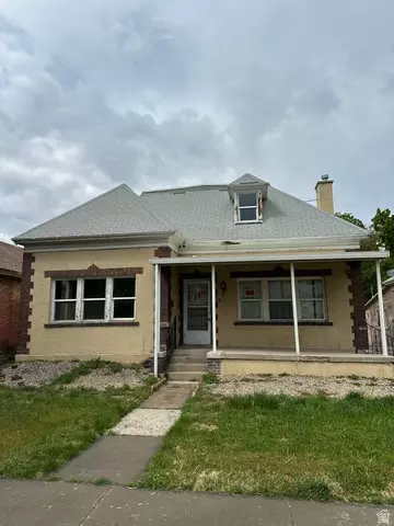 818 W 100 S, Salt Lake City, UT 84104