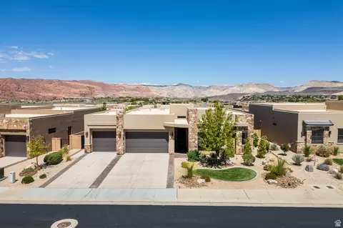 4749 N Cottontail Dr, Saint George, UT 84770
