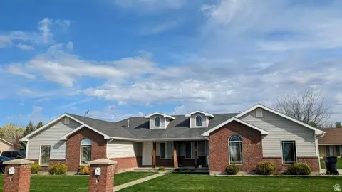 619 E 1st S S S, Preston, ID 83263