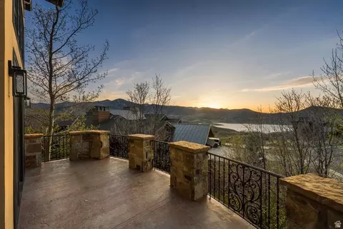 Exterior - 1210 Lasso Trl, Hideout, UT 84036 photo 4 of 15