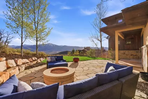 Exterior - 1210 Lasso Trl, Hideout, UT 84036 photo 7 of 15