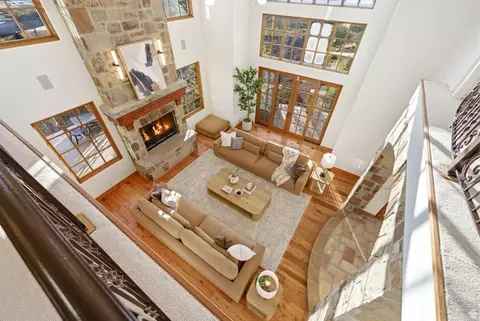 Living - 1210 Lasso Trl, Hideout, UT 84036 photo 6 of 7