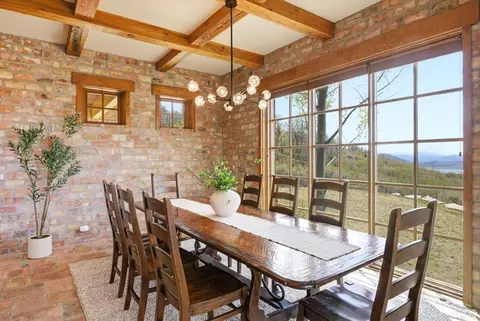 Dining - 1210 Lasso Trl, Hideout, UT 84036 photo 2 of 4