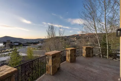Exterior - 1210 Lasso Trl, Hideout, UT 84036 photo 11 of 15