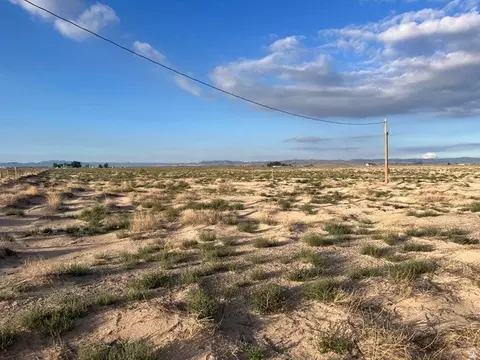 Undisclosed, Beryl, UT 84714
