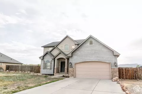 1902 S 35 E, Vernal, UT 84078