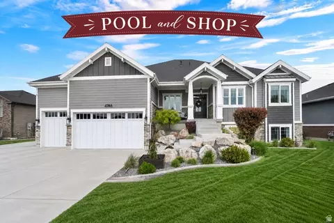 4746 W 4725 S, West Haven, UT 84401