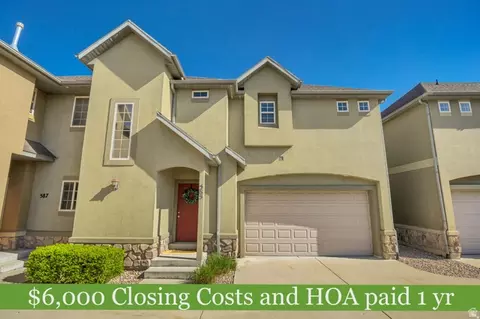585 E Wyngate Pointe Ln, Draper, UT 84020