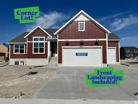 2911 N Galloway Ln #260, Plain City, UT 84404