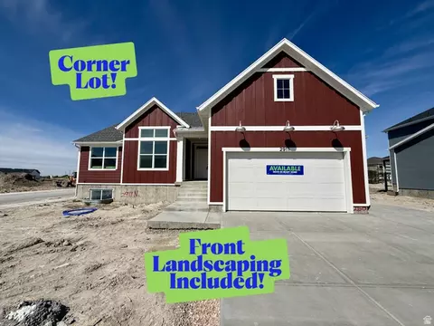 2911 N Galloway Ln #260, Plain City, UT 84404