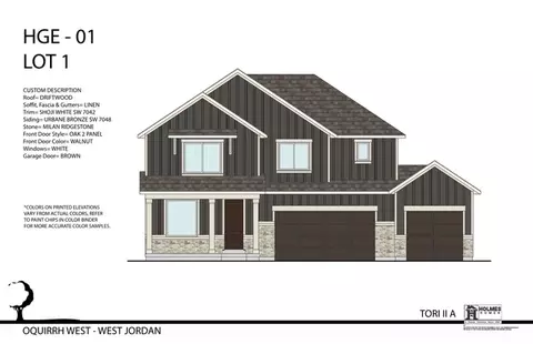 912 Ellens St #1, American Fork, UT 84003