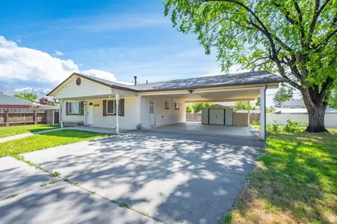 1339 N Marilyn Dr W, Layton, UT 84041