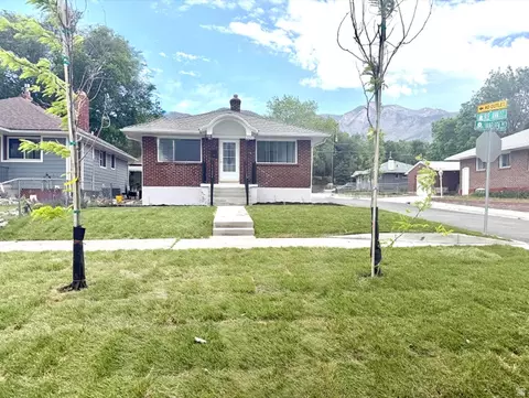 2248 Van Buren Ave, Ogden, UT 84401