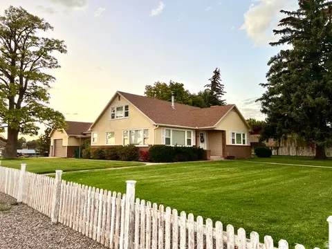 88 S 100 W, Blanding, UT 84511