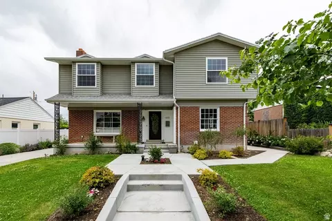 1919 E Princeton Ave, Salt Lake City, UT 84108