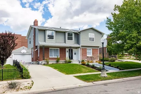 1919 E Princeton Ave, Salt Lake City, UT 84108