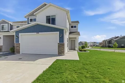 1388 E 380 S, Hyrum, UT 84319