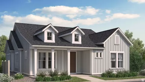 6193 W Folly Island Way, South Jordan, UT 84009
