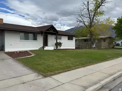1420 W 1700 N, Provo, UT 84604