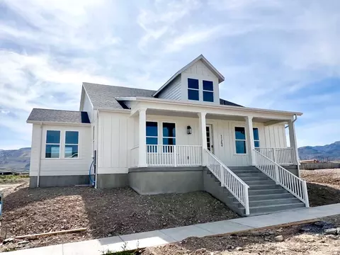 11268 S Hazel Green Dr W #3-175, South Jordan, UT 84009