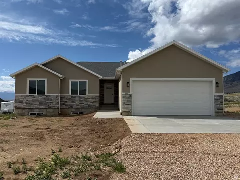 857 W 300 N, Fountain Green, UT 84632