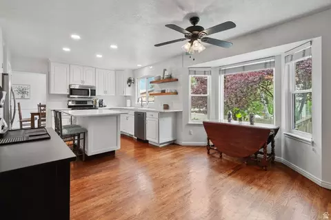 Kitchen - 1554 E Buttercup Dr, Sandy, UT 84092 photo 5 of 5