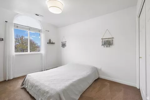 Bedroom - 1554 E Buttercup Dr, Sandy, UT 84092 photo 4 of 6