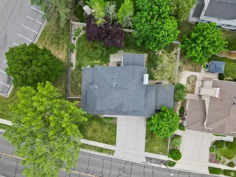 View/Area - 1554 E Buttercup Dr, Sandy, UT 84092 photo 3 of 8