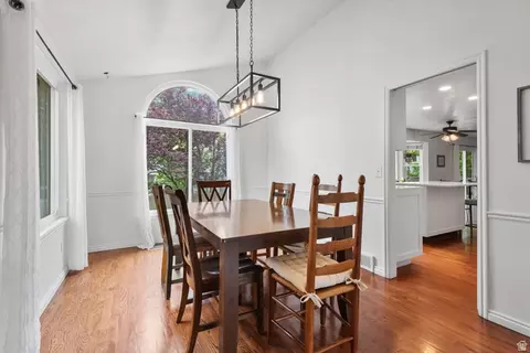 Dining - 1554 E Buttercup Dr, Sandy, UT 84092 photo 1 of 2
