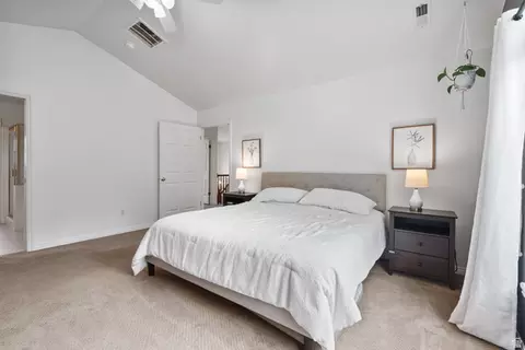 Bedroom - 1554 E Buttercup Dr, Sandy, UT 84092 photo 2 of 6