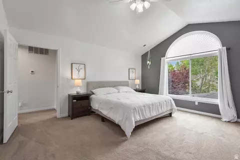 Bedroom - 1554 E Buttercup Dr, Sandy, UT 84092 photo 1 of 6