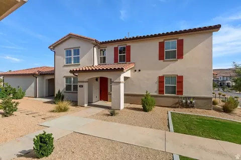 5570 S Carnelian Pkwy, Saint George, UT 84790