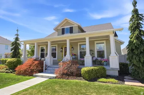 423 N Joseph Acres Rd, Kaysville, UT 84037