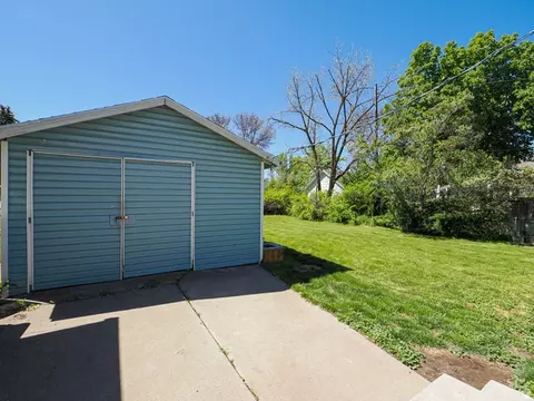 Exterior - 140 W 500 S, Logan, UT 84321 photo 7 of 9
