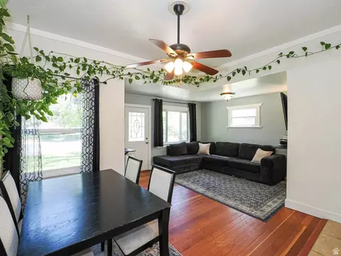 Dining - 140 W 500 S, Logan, UT 84321 photo 2 of 2