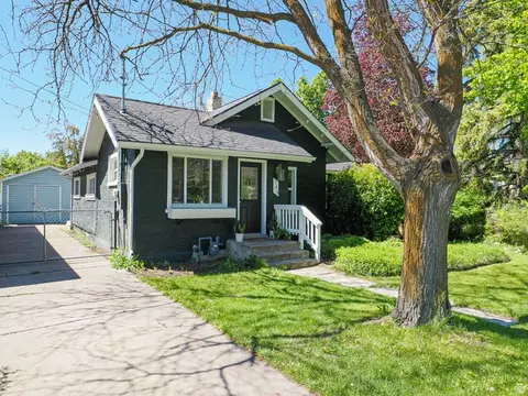 Exterior - 140 W 500 S, Logan, UT 84321 photo 2 of 9