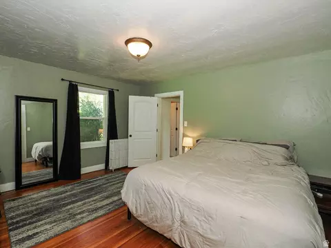 Bedroom - 140 W 500 S, Logan, UT 84321 photo 1 of 4