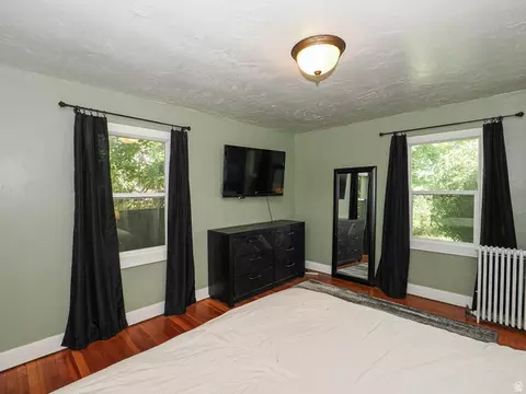 Bedroom - 140 W 500 S, Logan, UT 84321 photo 2 of 4