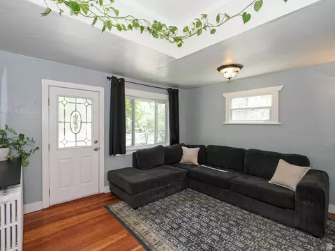 Living - 140 W 500 S, Logan, UT 84321 photo 1 of 4