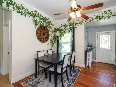 Dining - 140 W 500 S, Logan, UT 84321 photo 1 of 2