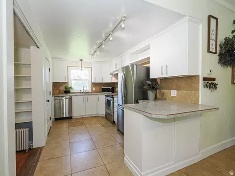 Kitchen - 140 W 500 S, Logan, UT 84321 photo 1 of 3