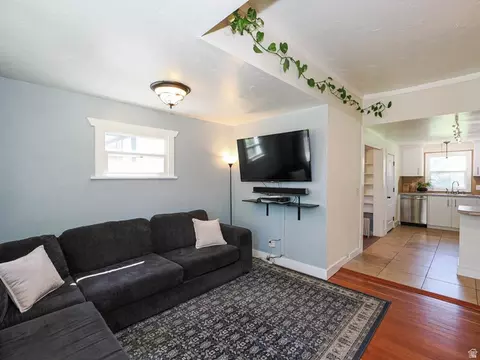 Living - 140 W 500 S, Logan, UT 84321 photo 4 of 4