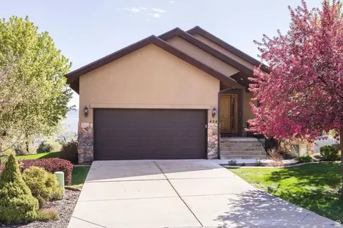494 N Olympic Way #24, Midway, UT 84049