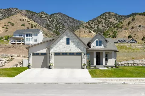 184 S 400 E #LOT 3, Providence, UT 84332