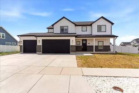 3445 W 3175 S, West Haven, UT 84401