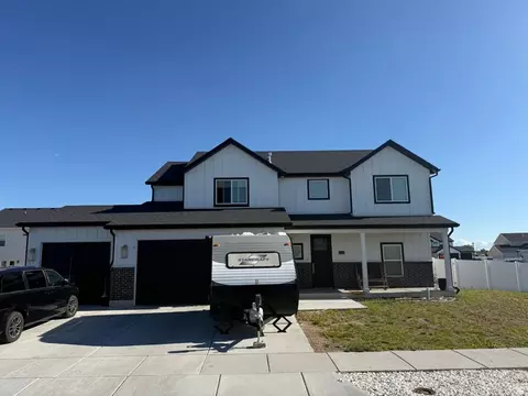 3445 W 3175 S, West Haven, UT 84401