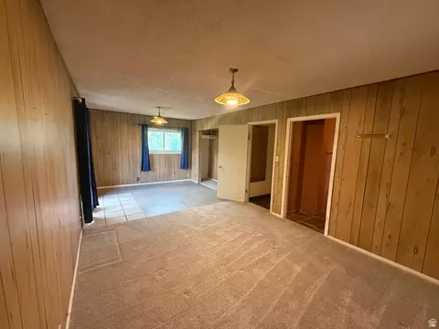Bedroom - 23194 W Highway 35 Hwy, Duchesne, UT 84021 photo 2 of 5