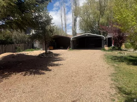 Exterior - 23194 W Highway 35 Hwy, Duchesne, UT 84021 photo 8 of 12