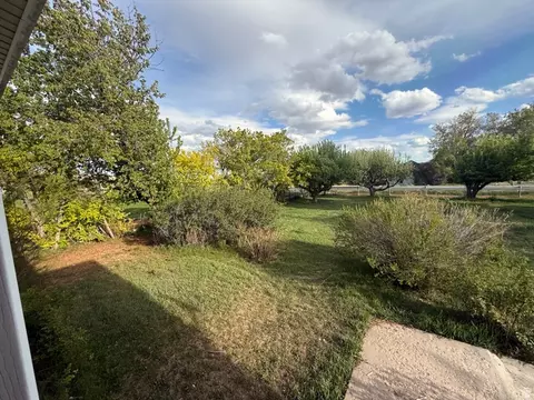 Exterior - 23194 W Highway 35 Hwy, Duchesne, UT 84021 photo 11 of 12