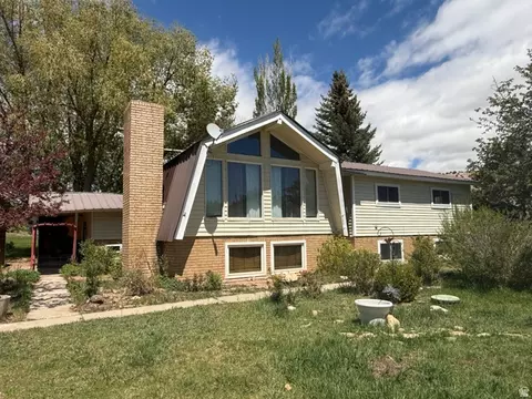 23194 W Highway 35 Hwy, Duchesne, UT 84021